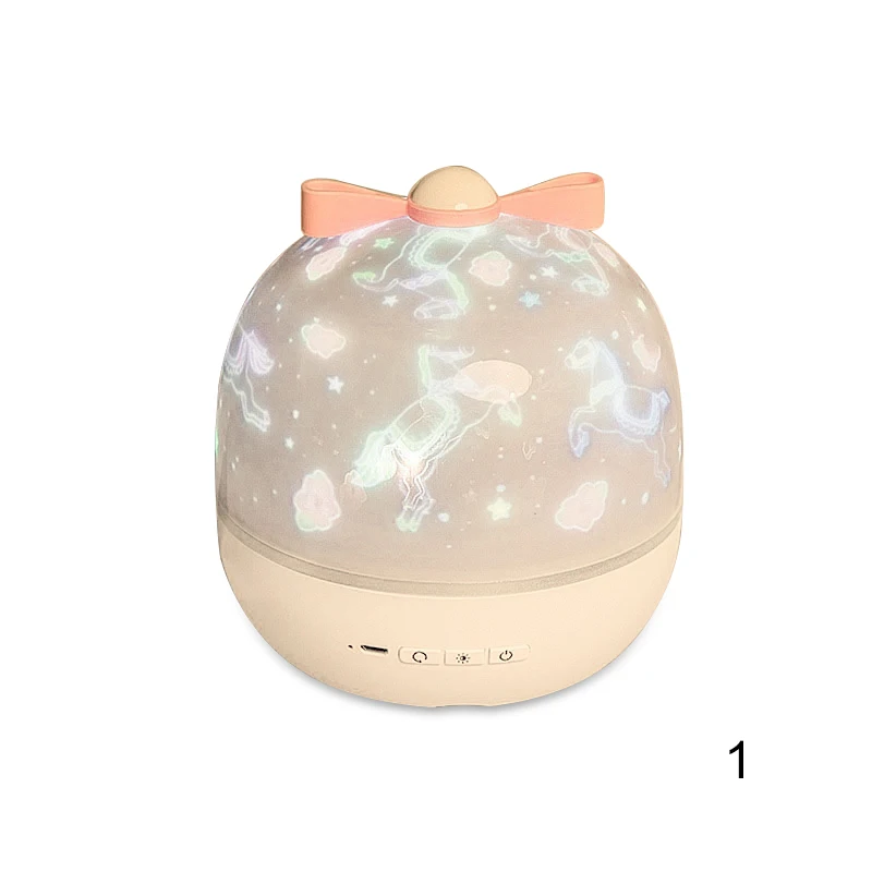 Starry Sky Night Light Projector 360 Degree Rotation Lamp Romantic for Bedroom Bedside WWO66
Starry Sky Night Light Projector 360 Degree Rotation Lamp Romantic for Bedroom Bedside WWO66