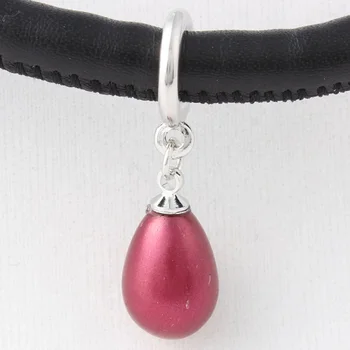 60Pcs/lot 12colors imitation pearls dangle charm for DIY Jewelry Make (each 5pcs) 
60Pcs/lot 12colors imitation pearls dangle charm for DIY Jewelry Make (each 5pcs)