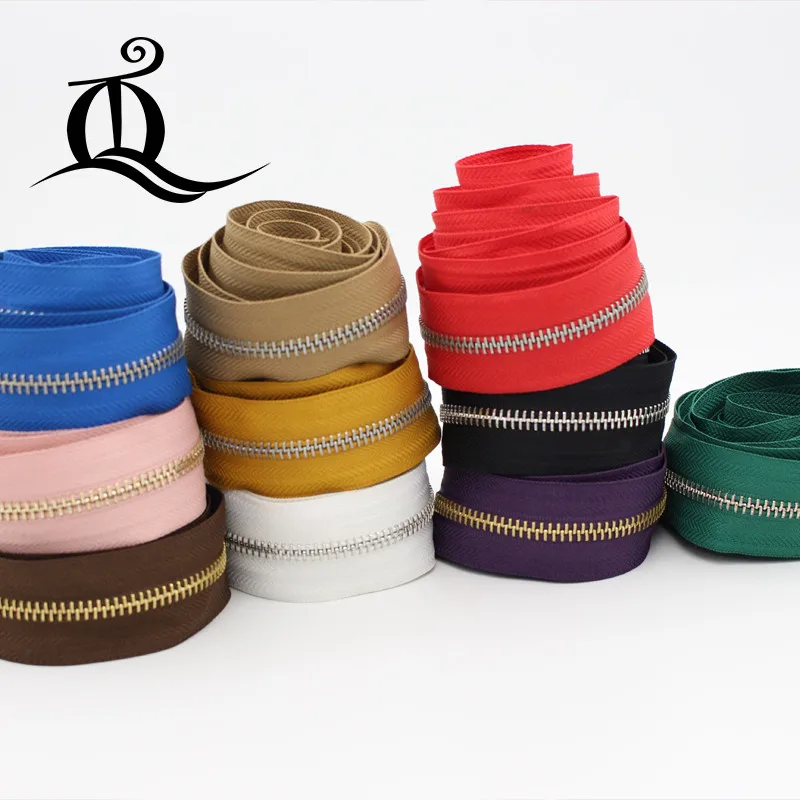 wholesale 5#,1 yard/lots high quality mix metal zipper without pull,clothing accessories,Tailor Sewing Tools Garment Accessorie
wholesale 5#,1 yard/lots high quality mix metal zipper without pull,clothing accessories,Tailor Sewing Tools Garment Accessorie