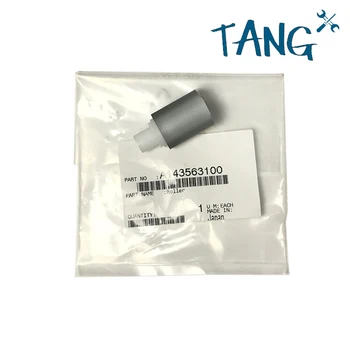 1PC New Original A143563100 Doc Feeder ADF Feed Roller pickup roller 200K for Konica Minolta bizhub 223 283 363 423
1PC New Original A143563100 Doc Feeder ADF Feed Roller pickup roller 200K for Konica Minolta bizhub 223 283 363 423