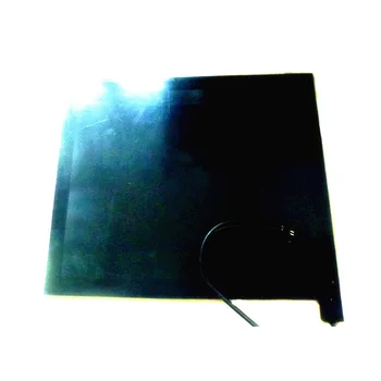 220V 2000W 750*950*5mm Silicone Heating Pad for tire K type thermocouple on pad 1000mm lead wire come out as pictures
220V 2000W 750*950*5mm Silicone Heating Pad for tire K type thermocouple on pad 1000mm lead wire come out as pictures