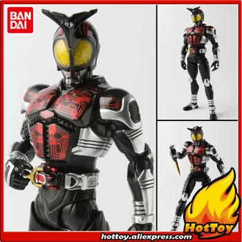 Original BANDAI Tamashii Nations S.H.Figuarts (SHF) Exclusive Action Figure - Masked Rider Dark Kabuto "Masked Rider Kabuto"
Original BANDAI Tamashii Nations S.H.Figuarts (SHF) Exclusive Action Figure - Masked Rider Dark Kabuto "Masked Rider Kabuto"