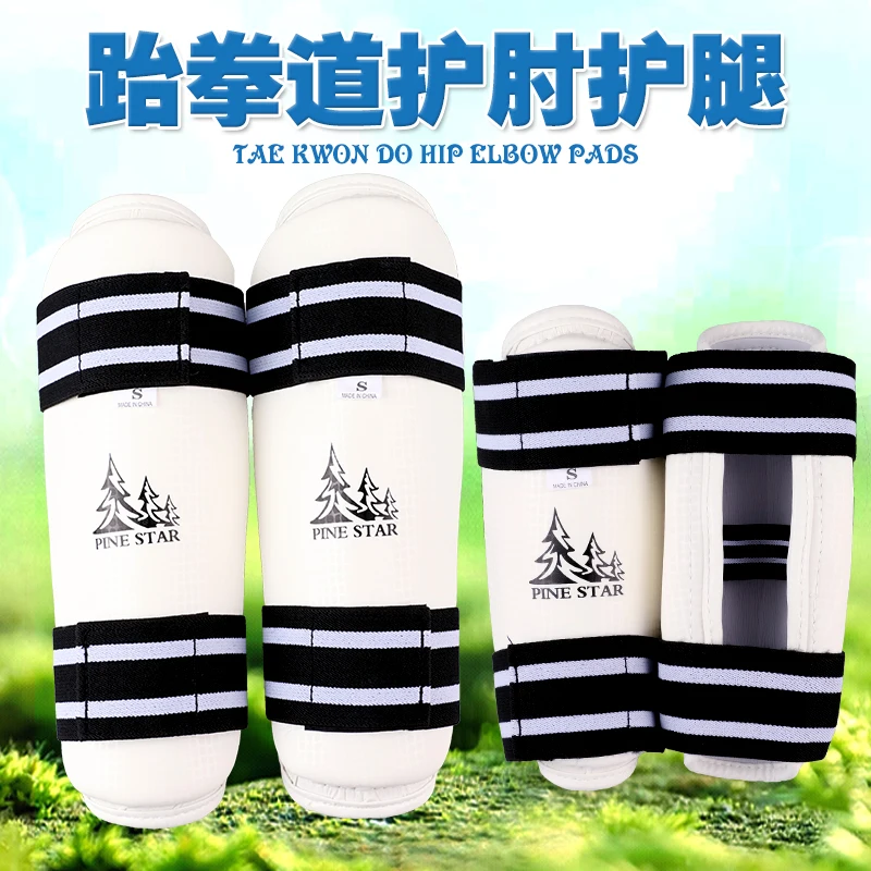 Taekwondo Shin & Arm Professional Guard Boxing Protector Sparring Gear WTF CE Comfortable Absorb Sweat 4 piece/Pack Fight Winner
Taekwondo Shin & Arm Professional Guard Boxing Protector Sparring Gear WTF CE Comfortable Absorb Sweat 4 piece/Pack Fight Winner