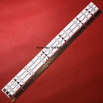 Brand New 32F-3535LED-40EA - D1GE-320SC1-R3 - BN96-24146A 32" For SAM SUNG UE32EH5300 K LTJ320HN07-V D1GE-320SC1-R2
Brand New 32F-3535LED-40EA - D1GE-320SC1-R3 - BN96-24146A 32" For SAM SUNG UE32EH5300 K LTJ320HN07-V D1GE-320SC1-R2