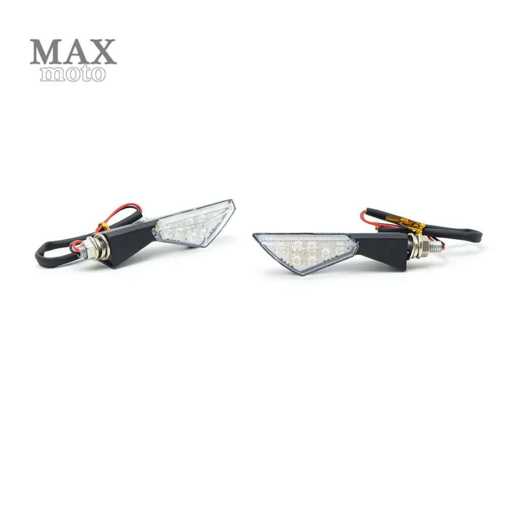 High quality black plated ABS plastic houses the halogen lamp for Kawasaki ER6n ZX9R VERSYS 650cc ZR750 ZEPHYR Z750S
High quality black plated ABS plastic houses the halogen lamp for Kawasaki ER6n ZX9R VERSYS 650cc ZR750 ZEPHYR Z750S