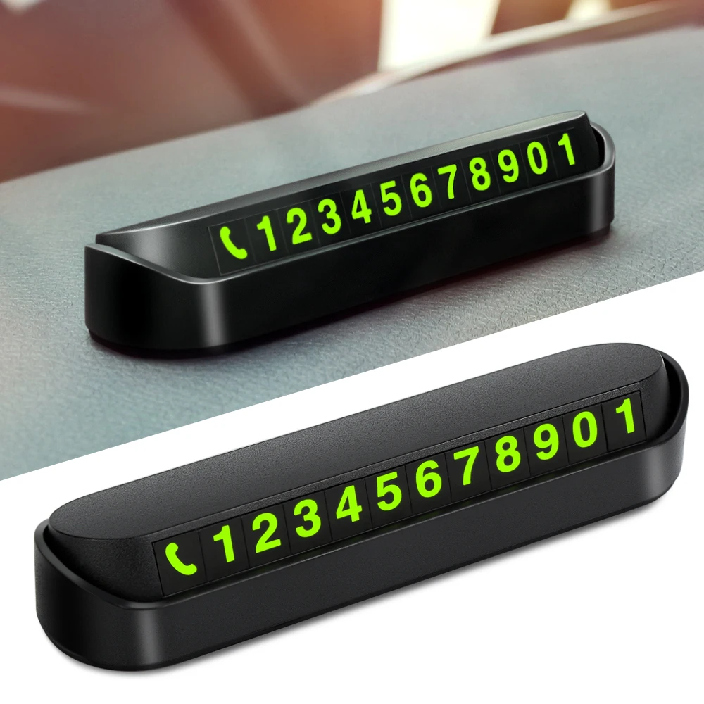 Car Temporary Parking Card Phone Number Card for Nissan Qashqai J11 J10 Juke Tiida Note Kia Ceed Rio 3 4 Cerato Picanto Optima
Car Temporary Parking Card Phone Number Card for Nissan Qashqai J11 J10 Juke Tiida Note Kia Ceed Rio 3 4 Cerato Picanto Optima