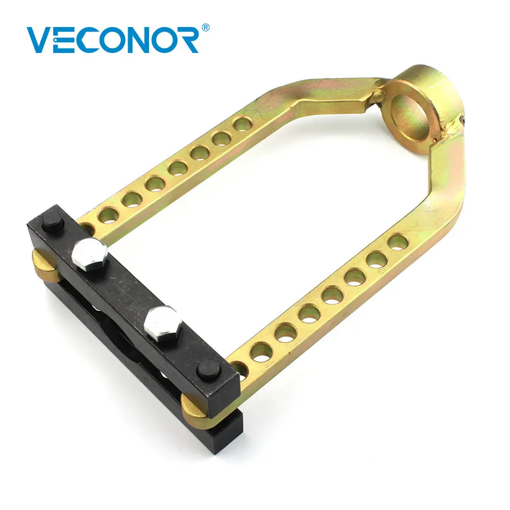 Veconor CV Joint Assembly Removal Tool Propshaft Separator Remover Splitter Tool Adjustable Universal CV Joint Puller
Veconor CV Joint Assembly Removal Tool Propshaft Separator Remover Splitter Tool Adjustable Universal CV Joint Puller