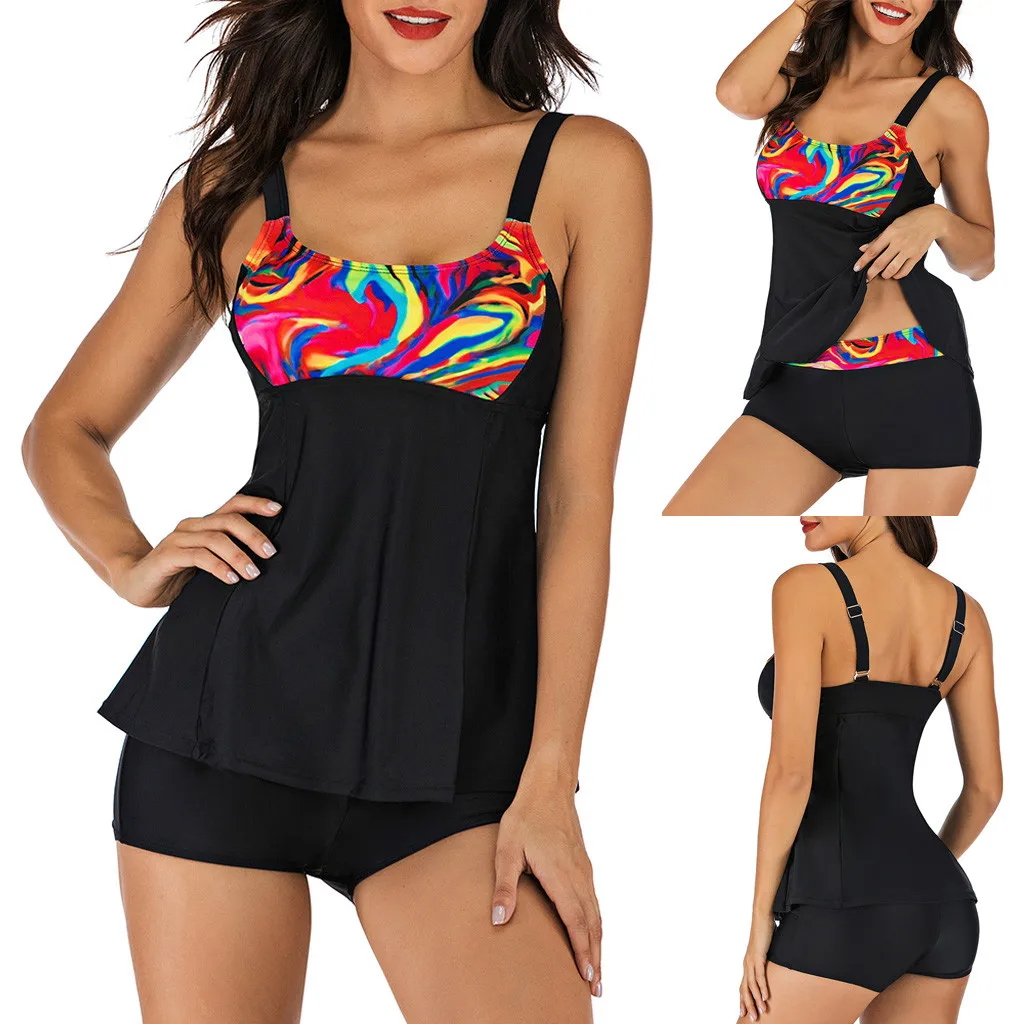 swimsuit bikini women's swimming suit swimwear women Plus Size Print Tankini jupmsuit Swimsuit Beachwear Stiped Swimwear
swimsuit bikini women's swimming suit swimwear women Plus Size Print Tankini jupmsuit Swimsuit Beachwear Stiped Swimwear