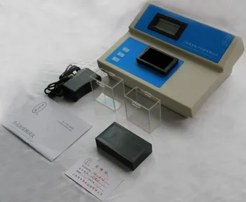 (sea water experts) SS-2Z water quality determination of suspended solids / water plant suspended matter detector
(sea water experts) SS-2Z water quality determination of suspended solids / water plant suspended matter detector