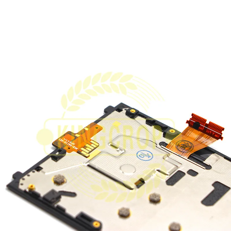 blackberry Z30 lcd (1)_