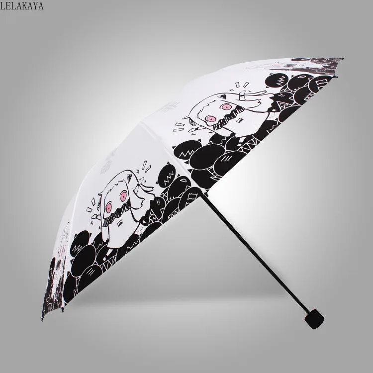 Creative Cosplay Japan Anime Action Figure Printed Fate Stay Night Cells At Work Platelet Rain Umbrella Sunscreen Anti-UV Unisex
Creative Cosplay Japan Anime Action Figure Printed Fate Stay Night Cells At Work Platelet Rain Umbrella Sunscreen Anti-UV Unisex