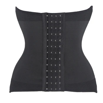Waist Trainer body Shaper Corset Slimming Belt Shaper Women Body Shaper Slimming Modeling Strap Belt Slimming Sexy Corselet
Waist Trainer body Shaper Corset Slimming Belt Shaper Women Body Shaper Slimming Modeling Strap Belt Slimming Sexy Corselet
