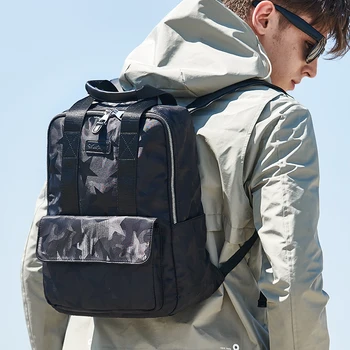 Laptop Backpacks Men Travel Bags Rucksack Waterproof Black Computer Large Backpack For School Teenagers
Laptop Backpacks Men Travel Bags Rucksack Waterproof Black Computer Large Backpack For School Teenagers