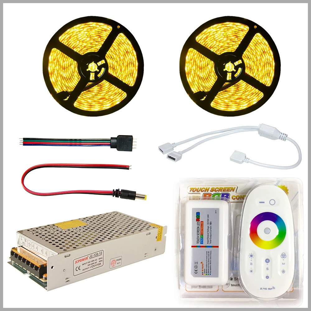 RGB 10m kit