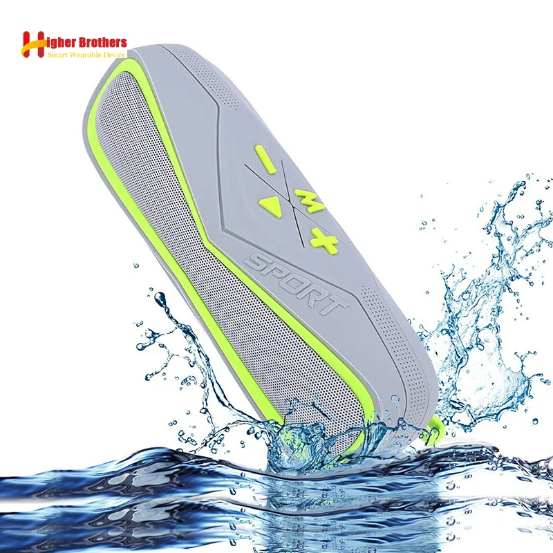 IPX7 Waterproof Portable Mini Wireless Bluetooth Bass Stereo Cycling Sport Bicycle Shockproof Subwoofer Outdoor Speaker TF Card
IPX7 Waterproof Portable Mini Wireless Bluetooth Bass Stereo Cycling Sport Bicycle Shockproof Subwoofer Outdoor Speaker TF Card