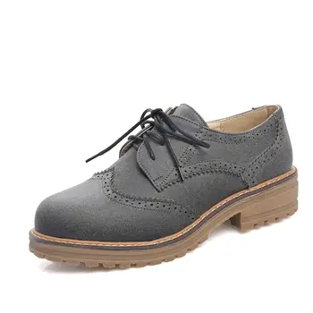 New age season institute wind leisure low heel side with large yards 40-43 lace-up shoes of 18621 students
New age season institute wind leisure low heel side with large yards 40-43 lace-up shoes of 18621 students