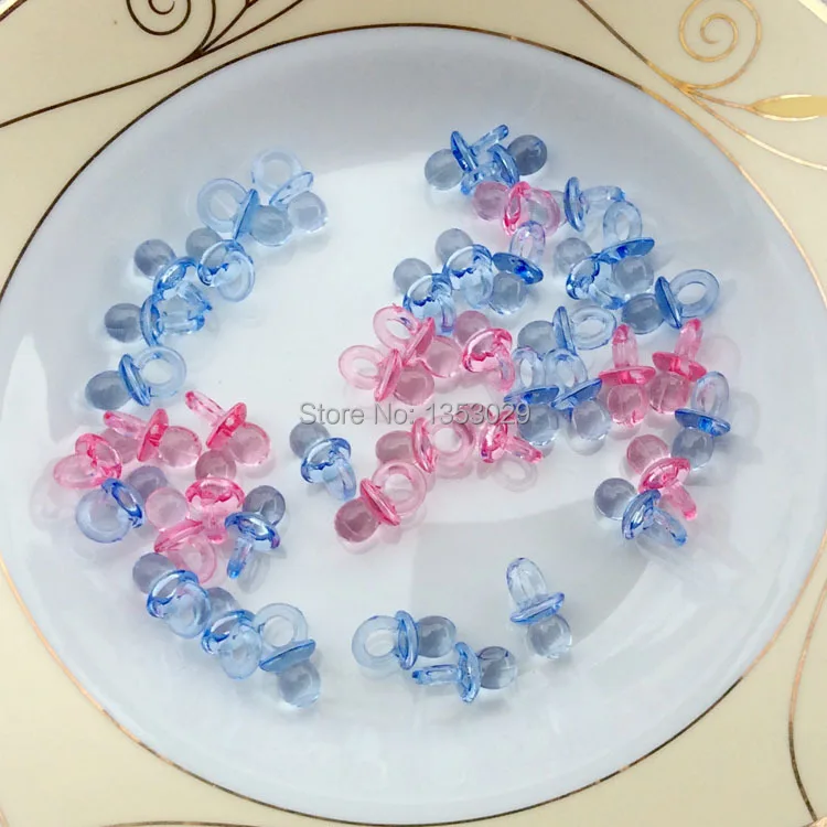 Acrylic Mini Pacifiers Baby Shower Favors.jpg
