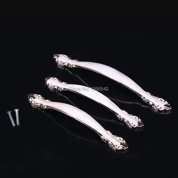 96mm Cabinet Door Handles Euro-Style Furniture Wardrobe Knobs Ivory Knobs Closet Door Handle Drawer Pulls Bars
96mm Cabinet Door Handles Euro-Style Furniture Wardrobe Knobs Ivory Knobs Closet Door Handle Drawer Pulls Bars