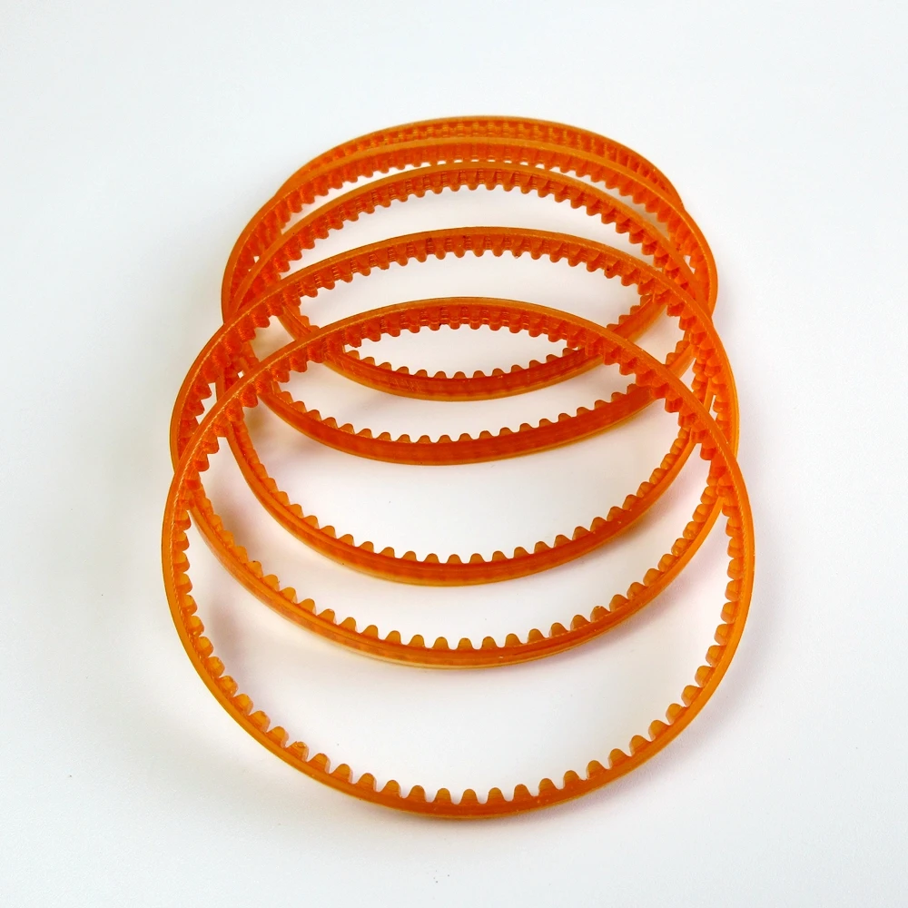 5 Pcs Sewing Machine Motor Drive V Belt Mb310 For Singer Janome Brother Juki Jones Toyota Pafaff
5 Pcs Sewing Machine Motor Drive V Belt Mb310 For Singer Janome Brother Juki Jones Toyota Pafaff