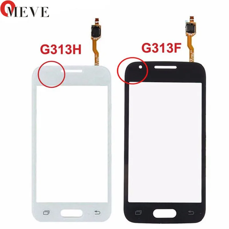 High Quality For Samsung Galaxy DUOS Ace 4 G313 G313F G313H Touch Screen Panel Sensor Digitizer Outer Glass Lens
High Quality For Samsung Galaxy DUOS Ace 4 G313 G313F G313H Touch Screen Panel Sensor Digitizer Outer Glass Lens
