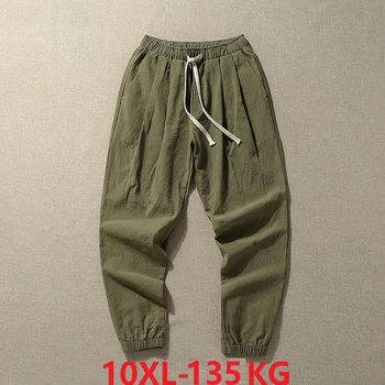 Men vintage Harlan pants summer pencil pants japan style simple big size 7XL 8XL 9XL 10XL mens black pants elasticity loose 48
Men vintage Harlan pants summer pencil pants japan style simple big size 7XL 8XL 9XL 10XL mens black pants elasticity loose 48