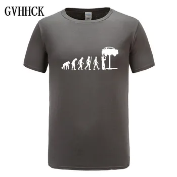 2018 New Style Evolution Auto Mechaniker Mechanic Print cotton T Shirts Men's New Arrival Summer Style Short Sleeve Men t-shirt
2018 New Style Evolution Auto Mechaniker Mechanic Print cotton T Shirts Men's New Arrival Summer Style Short Sleeve Men t-shirt