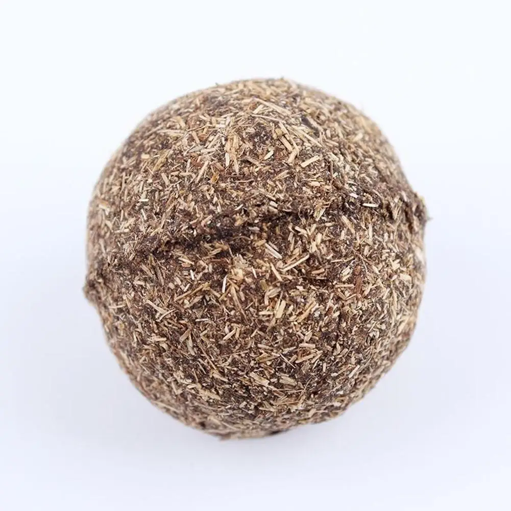 1Pc Natural Catnip Healthy Funny Treats Ball Pet Kitten Cat Playing Relaxing Toy Pet toy Catnip Ball
1Pc Natural Catnip Healthy Funny Treats Ball Pet Kitten Cat Playing Relaxing Toy Pet toy Catnip Ball