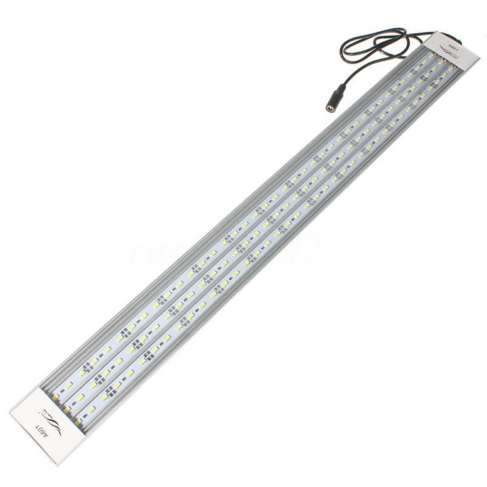 High Quality Aquarium LED Lighting 20-50cm Fish Tank Plants Grow Light Clip Lamp Decoration EN/AU Plug peceras iluminacion
High Quality Aquarium LED Lighting 20-50cm Fish Tank Plants Grow Light Clip Lamp Decoration EN/AU Plug peceras iluminacion