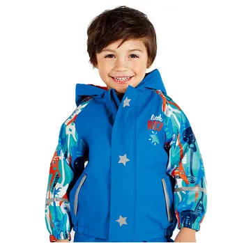 boys jacket girls fleece jacket for autumn winter , children outerwear windproof and waterproof , children's raincoat (PU)
boys jacket girls fleece jacket for autumn winter , children outerwear windproof and waterproof , children's raincoat (PU)