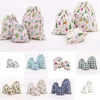 1pcs Cactus Tree Pattern Drawstring Cotton Linen Storage Bag Sunglass Jewelry Organizer Makeup Cosmetic Coins keys Bags 49042
1pcs Cactus Tree Pattern Drawstring Cotton Linen Storage Bag Sunglass Jewelry Organizer Makeup Cosmetic Coins keys Bags 49042