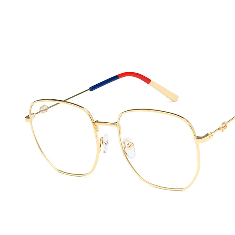 KOTTDO 2019 New Retro Irregular Metal Women Glasses Frame Polygon Oversized Men's Glasses Frame Myopia Ultra-light Eyewear Frame
KOTTDO 2019 New Retro Irregular Metal Women Glasses Frame Polygon Oversized Men's Glasses Frame Myopia Ultra-light Eyewear Frame