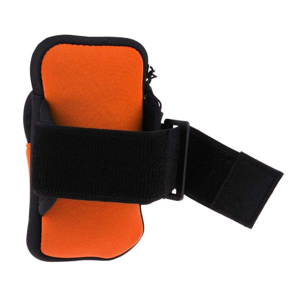 Men&Women Outdoor Sports Armband Sweatproof Running Neoprene Armbag Arm Package Bag Indoor Gym Fitness Key Holder Cell Phone Bag Men&Women Outdoor Sports Armband Sweatproof Running Neoprene Armbag Arm Package Bag Indoor Gym Fitness Key Holder Cell Phone Bag