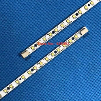 2 PCS 36LED 310mm LED Backlight Strip For 27inch TV LGT2781 LGT2795 R L LM270WQ1 SD C2 LM270WQ1 SDA2 00.P2808G00100.P2807G001
2 PCS 36LED 310mm LED Backlight Strip For 27inch TV LGT2781 LGT2795 R L LM270WQ1 SD C2 LM270WQ1 SDA2 00.P2808G00100.P2807G001