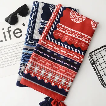 New national style sun protection shawl summer tour beach beach towel ancient tassel air conditioning Shawl Scarf
New national style sun protection shawl summer tour beach beach towel ancient tassel air conditioning Shawl Scarf
