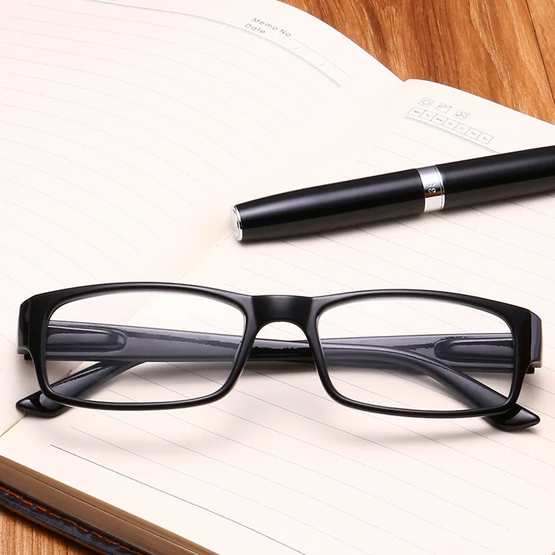 Ultralight Reading Glasses Men Women Presbyopic Clear Lens Eyewear +1.0 1.25 1.5 1.75 2.0 2.25 2.5 2.75 3.0 3.25 3.5 3.75 Unisex
Ultralight Reading Glasses Men Women Presbyopic Clear Lens Eyewear +1.0 1.25 1.5 1.75 2.0 2.25 2.5 2.75 3.0 3.25 3.5 3.75 Unisex