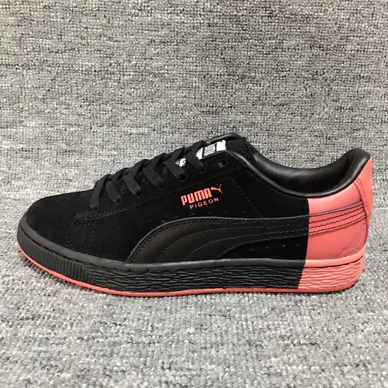 Free shipping Dove series 2018 spring new men Puma leisure sports feather shoes series Badminton Shoes Sneakers Size 40-44
Free shipping Dove series 2018 spring new men Puma leisure sports feather shoes series Badminton Shoes Sneakers Size 40-44