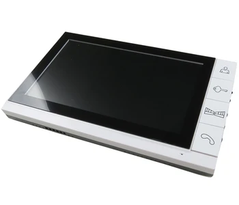 Brand New Wired 9 inch TFT White Screen Monitor for Video Door Phone Intercom System
Brand New Wired 9 inch TFT White Screen Monitor for Video Door Phone Intercom System