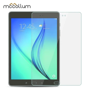 Tempered Glass For Samsung Galaxy TAB A 9.7 T550 T551 T555 Tablet Protective Cover Explosion-Proof Screen Protector Film
Tempered Glass For Samsung Galaxy TAB A 9.7 T550 T551 T555 Tablet Protective Cover Explosion-Proof Screen Protector Film