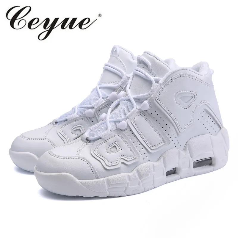 New 2019 Women Men Searkers Casual Shoes Fashion Comfortable High Top Wear-Resisting Shoes Zapatillas de deporte Size 36-44
New 2019 Women Men Searkers Casual Shoes Fashion Comfortable High Top Wear-Resisting Shoes Zapatillas de deporte Size 36-44