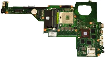 684215-001 For HP DV4 DV4-5000 laptop motherboard DDR3 Free Shipping 100% test ok
684215-001 For HP DV4 DV4-5000 laptop motherboard DDR3 Free Shipping 100% test ok