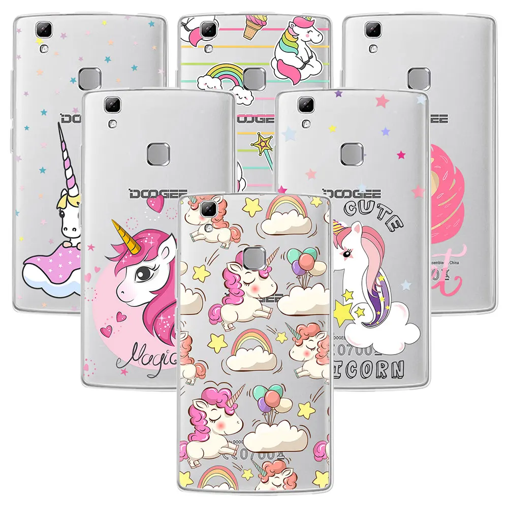 Unicorn Phone Case for Doogee X10 20 30 BL5000 7000 Shoot1 2 mix mix2 Cute Rainbow Horse Soft Silicone Back Cover
Unicorn Phone Case for Doogee X10 20 30 BL5000 7000 Shoot1 2 mix mix2 Cute Rainbow Horse Soft Silicone Back Cover