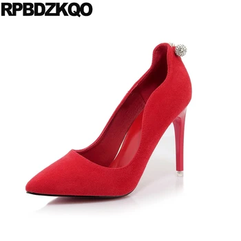 ladies high heels ultra 4 inch wedding shoes red diamond autumn 3 crystal extreme pumps bridal pointed toe rhinestone super
ladies high heels ultra 4 inch wedding shoes red diamond autumn 3 crystal extreme pumps bridal pointed toe rhinestone super