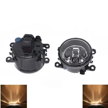 2PCS 12V H11 55W Fog Lamp Assembly Super Bright Fog Light For Ford Focus MK2 Saloon DA 2004-2010 Estate DAW 2004-2010
2PCS 12V H11 55W Fog Lamp Assembly Super Bright Fog Light For Ford Focus MK2 Saloon DA 2004-2010 Estate DAW 2004-2010