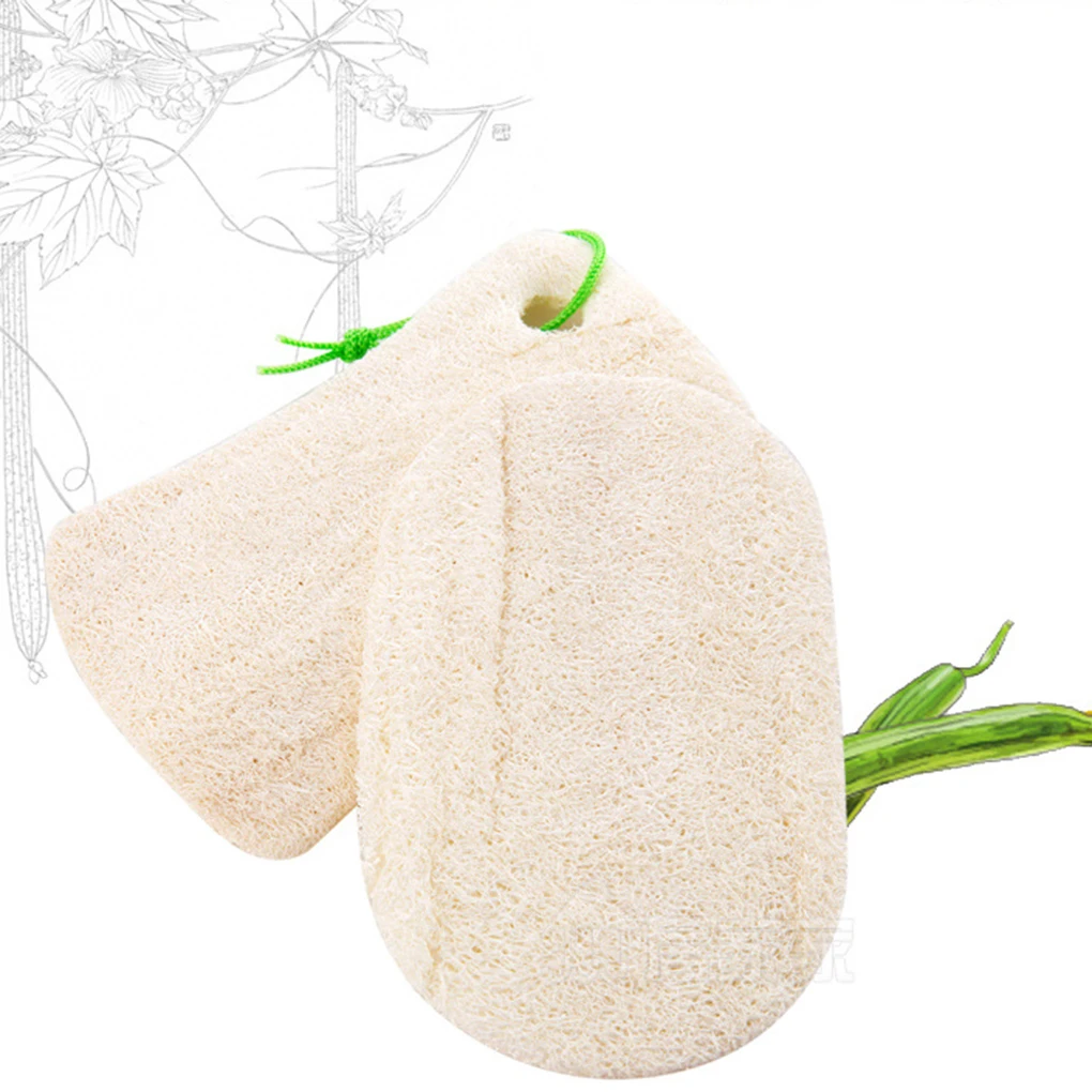 Square/Round Shape Natural Loofah Luffa Bath Brush Kitchen Wash Body Pot Bowl Sponge Scrubber
Square/Round Shape Natural Loofah Luffa Bath Brush Kitchen Wash Body Pot Bowl Sponge Scrubber