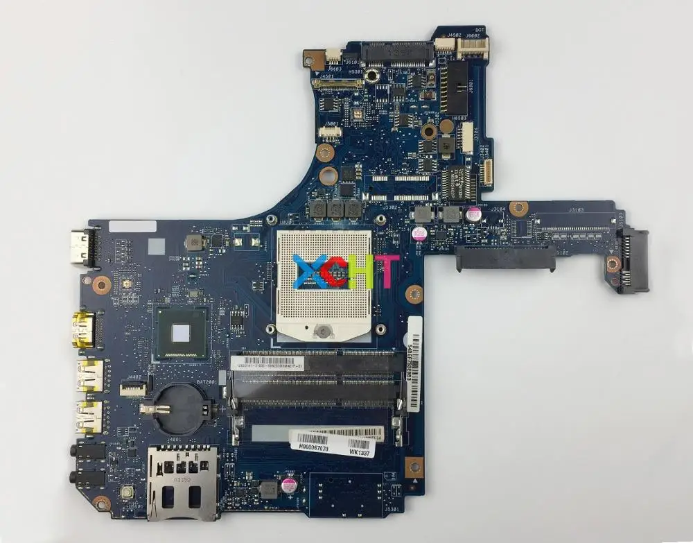 Для Toshiba Satellite S50 S50-A S55 S50T-A Series H000067070 материнская плата для ноутбука системная плата протестирована
Для Toshiba Satellite S50 S50-A S55 S50T-A Series H000067070 материнская плата для ноутбука системная плата протестирована