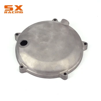 Right Side Engine Clutch Cover For ZS177MM ZONGSHEN NC250 KAYO T6 K6 BSE J5 RX3 ZS250GY-3 4 Valves Parts
Right Side Engine Clutch Cover For ZS177MM ZONGSHEN NC250 KAYO T6 K6 BSE J5 RX3 ZS250GY-3 4 Valves Parts