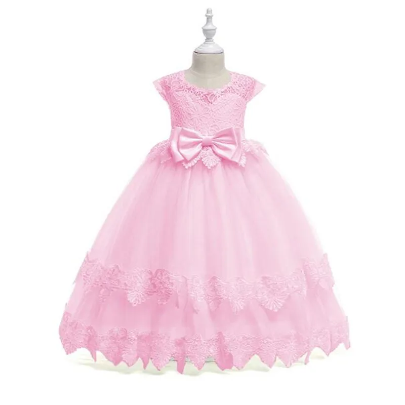 BBZAI Fancy Flower Long Prom Gowns Teenagers LACE embroidered Girl Children Party Clothing Kids Evening Formal Dress Bridesmaid
BBZAI Fancy Flower Long Prom Gowns Teenagers LACE embroidered Girl Children Party Clothing Kids Evening Formal Dress Bridesmaid
