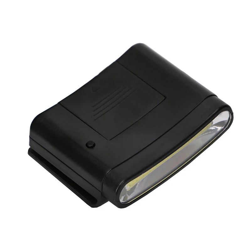 Outdoor LED Hat Clip Light With Inductive Switch Headlight Built In Rechargeable Battery 4 Modes Lighting Clip On Head Torch
Outdoor LED Hat Clip Light With Inductive Switch Headlight Built In Rechargeable Battery 4 Modes Lighting Clip On Head Torch