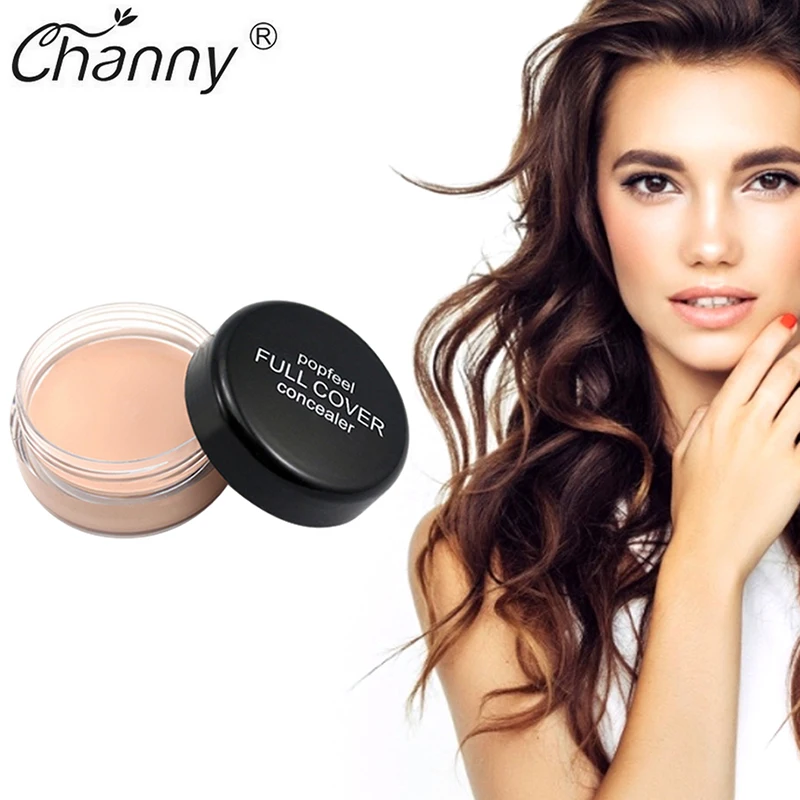 Base Concealer Cream Concealers Facial Hide Blemish Face Eye Lip Creamy Concealers Cosmetic Tools Face Cover Blemish Cream
Base Concealer Cream Concealers Facial Hide Blemish Face Eye Lip Creamy Concealers Cosmetic Tools Face Cover Blemish Cream
