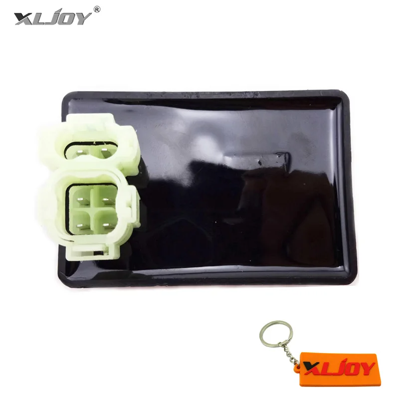 XLJOY DC Ignition CDI REV For Honda Helix CN250 CN 250 Touring Scooter Pit Dirt Bike
XLJOY DC Ignition CDI REV For Honda Helix CN250 CN 250 Touring Scooter Pit Dirt Bike